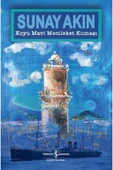 Koyu Mavi Memleket Kumaşı - 1