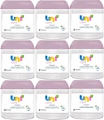 Uni Baby Vazelin 100ML Klasik (9 Lu Set) - 1
