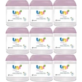Uni Baby Vazelin 100ML Klasik (9 Lu Set) - 2