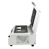 Altı Bölmeli Tabdlot Yemek Paketleme Makinesi - 5