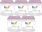 Uni Baby Vazelin 100ML Klasik (5 Li Set) - 1