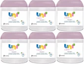 Uni Baby Vazelin 100ML Klasik (6 Lı Set) - 1