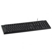 Havit KB274 Kablolu Klavye Siyah - 4