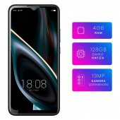 Reeder P13 Blue Max 2021 4 GB 128 GB (Reeder Türkiye Garantili) - 3