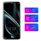Reeder P13 Blue Max 2021 4 GB 128 GB (Reeder Türkiye Garantili) - 4