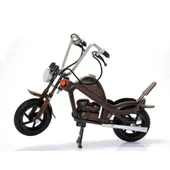Metal Motor Model 2 - 1