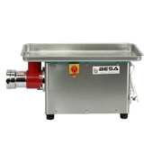 12 Numara Et Kıyma Makinesi - 3