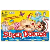 B2176 Süper Doktor - 1