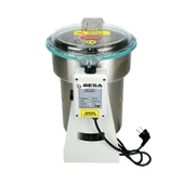 1500 Gr Baharat Öğütme Tarhana Çekme Makinesi - 2