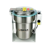 1500 Gr Baharat Öğütme Tarhana Çekme Makinesi - 1