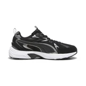 Puma 39348901 Milenio Tech Suede Unisex Günlük Spor Ayakkabı - 4