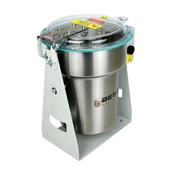 1500 Gr Baharat Öğütme Tarhana Çekme Makinesi - 4