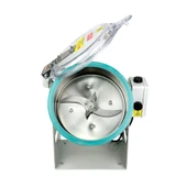 1500 Gr Baharat Öğütme Tarhana Çekme Makinesi - 3