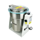 1500 Gr Baharat Öğütme Tarhana Çekme Makinesi - 7