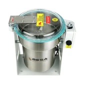 1500 Gr Baharat Öğütme Tarhana Çekme Makinesi - 6