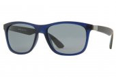 Lexdray 639-C8 57 Polarize Erkek Güneş Gözlüğü - 1