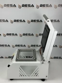 Tek Bölmeli Tabak Ve Kase Kapatma Makinesi - 3