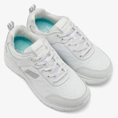 Skechers Fashion Fit 896294TK Unisex Spor Ayakkabı thumbnail 4