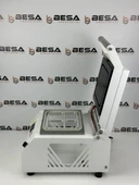 Dört Bölmeli Tabak Ve Kase Kapatma Makinesi - 3