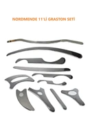 Graston Seti 1139li - 1