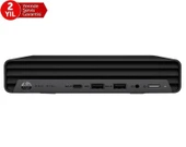 HP Pro Mini 400 G9 6D392EA i7 12700-16G-512SSD-Dos - 1