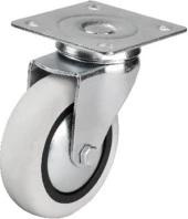 Hts 351 - 75x25lik PVC Tablalı Tekerlek - 1