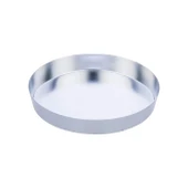 Alüminyum Kesme Tepsi Yuvarlak No:32 - 1