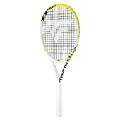 Tecnifibre TF-X1 V2 305 Tenis Raketi 14TFX30542 thumbnail 5