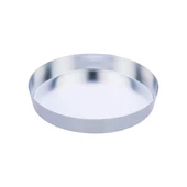 Alüminyum Kesme Tepsi Yuvarlak No:46 - 1