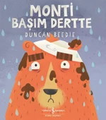 Monti Serisi 3 Kitap - 3