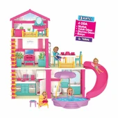03742 Lola'nın Tatil Evi -Fentoys - 3