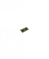 Kingston 8GB 2666MHz DDR4 Non-ECC CL19 SODIMM 1Rx16 - 1