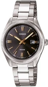 Casio LTP-1302D-1A2VDF Kadın Kol Saati - 1