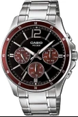 Casio MTP-1374D-5AVDF Erkek Kol Saati - 1