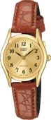 Casio LTP-1094Q-9BRDF Kadın Kol Saati - 1