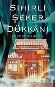 Sihirli Şeker Dükkanı - 1