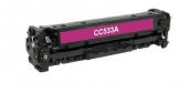 HP CC533/CE413/CF383A KIRMIZI MUADİL TONER 2.800syf - 1