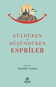 Güldüren ve Düşündüren Espriler - 1