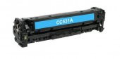 HP CC531/CE411/CF381A MAVİ MUADİL TONER 2.800syf - 1