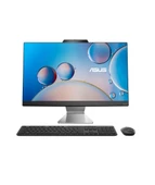 ASUS A3402WBAK-I58512B0D Black 23.8" INTEL i5-1335U DDR5 8GB 512GB SSD FREEDOS - 1