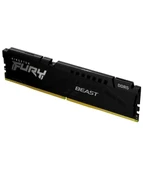 Kingston 8GB 5200MT/s DDR5 CL36 DIMM Beast Black EXPO Turkey - 1