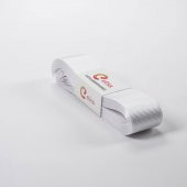 Beyaz Renk Grogren Kurdele 3 cm - 10 m - 1