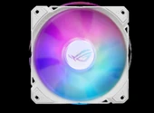 ASUS ROG RYUO III 240 ARGB BEYAZ SIVI SOĞUTUCU - 8