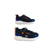 Kinetix Vagor Fx Lacivert Cırtlı Hafif Erkek Çocuk Spor Ayakkabı thumbnail 1