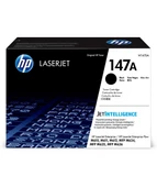 HP W1470A Black Toner Kartuş (147A) - 1