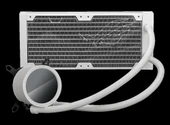ASUS ROG RYUO III 240 ARGB BEYAZ SIVI SOĞUTUCU - 7