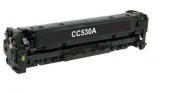 HP CC530A/CE410X/CF380A SİYAH MUADİL TONER 4.400syf - 1