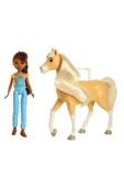 Spirit - Bebek Ve Güzel Atı Oyun Seti Gxf22 - Prudence Chica Linda - 3