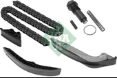 EKSANTRIK ZINCIR SETI MERCEDES M104 W124 W202 W140 W463 - 1