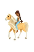 Spirit - Bebek Ve Güzel Atı Oyun Seti Gxf22 - Prudence Chica Linda - 1
